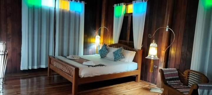 Nan De Panna Resort And Spa Cameră foto
